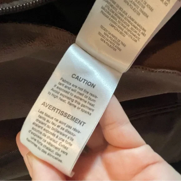 Columbia Espresso Women’s Soft Shell Jacket - Size Small - Picture 10 of 13